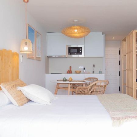 Banana Beach Boutique Studio Platja d'Aro Exteriér fotografie