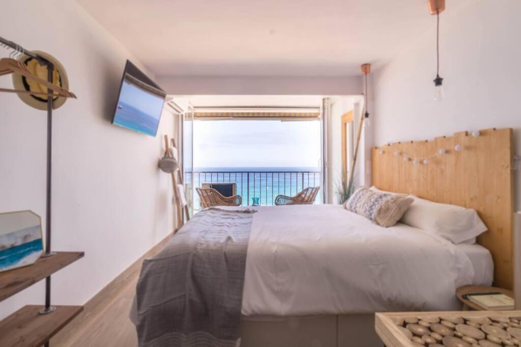 Banana Beach Boutique Studio Platja d'Aro Exteriér fotografie