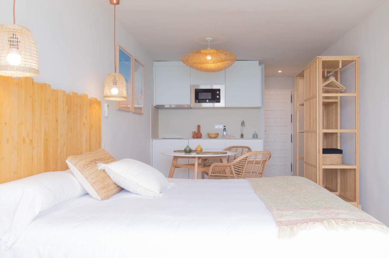 Banana Beach Boutique Studio Platja d'Aro Exteriér fotografie