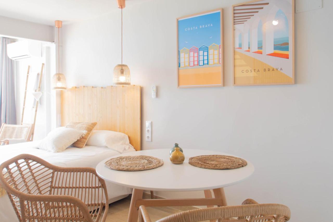 Banana Beach Boutique Studio Platja d'Aro Exteriér fotografie