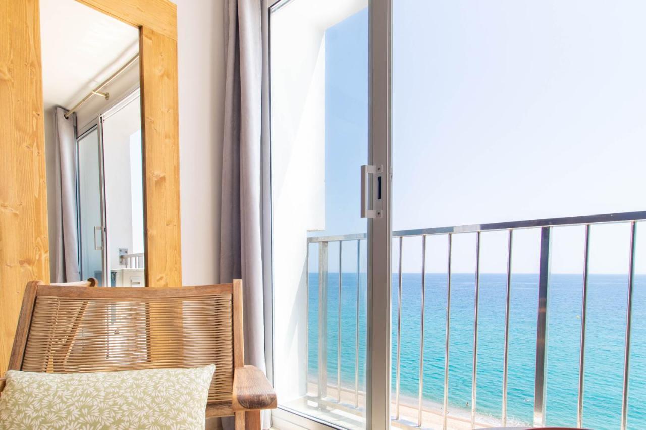 Banana Beach Boutique Studio Platja d'Aro Exteriér fotografie