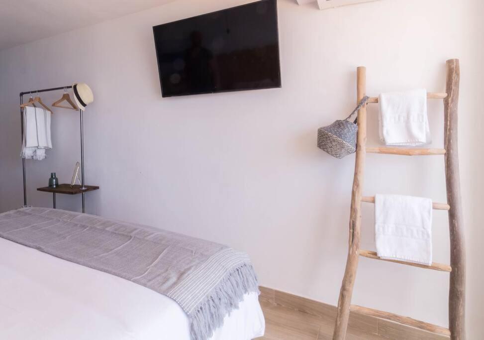 Banana Beach Boutique Studio Platja d'Aro Exteriér fotografie