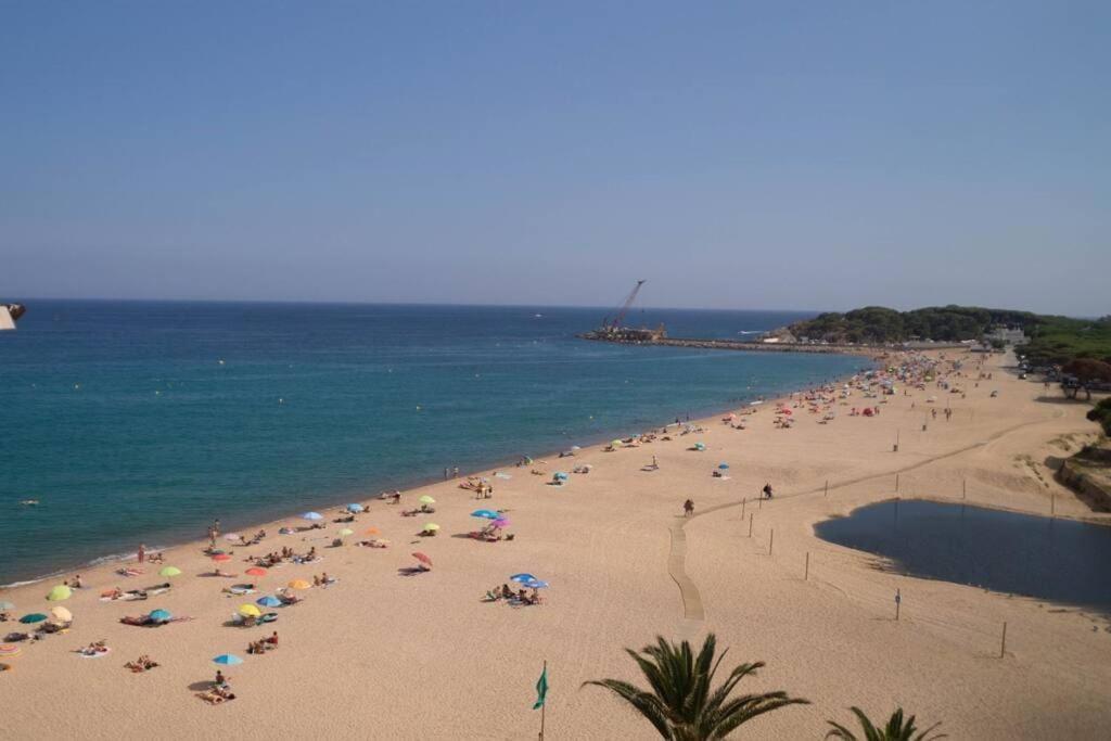 Banana Beach Boutique Studio Platja d'Aro Exteriér fotografie